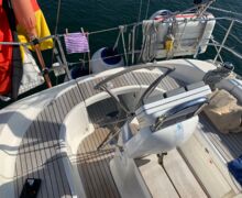 Bavaria 37 Cruiser
