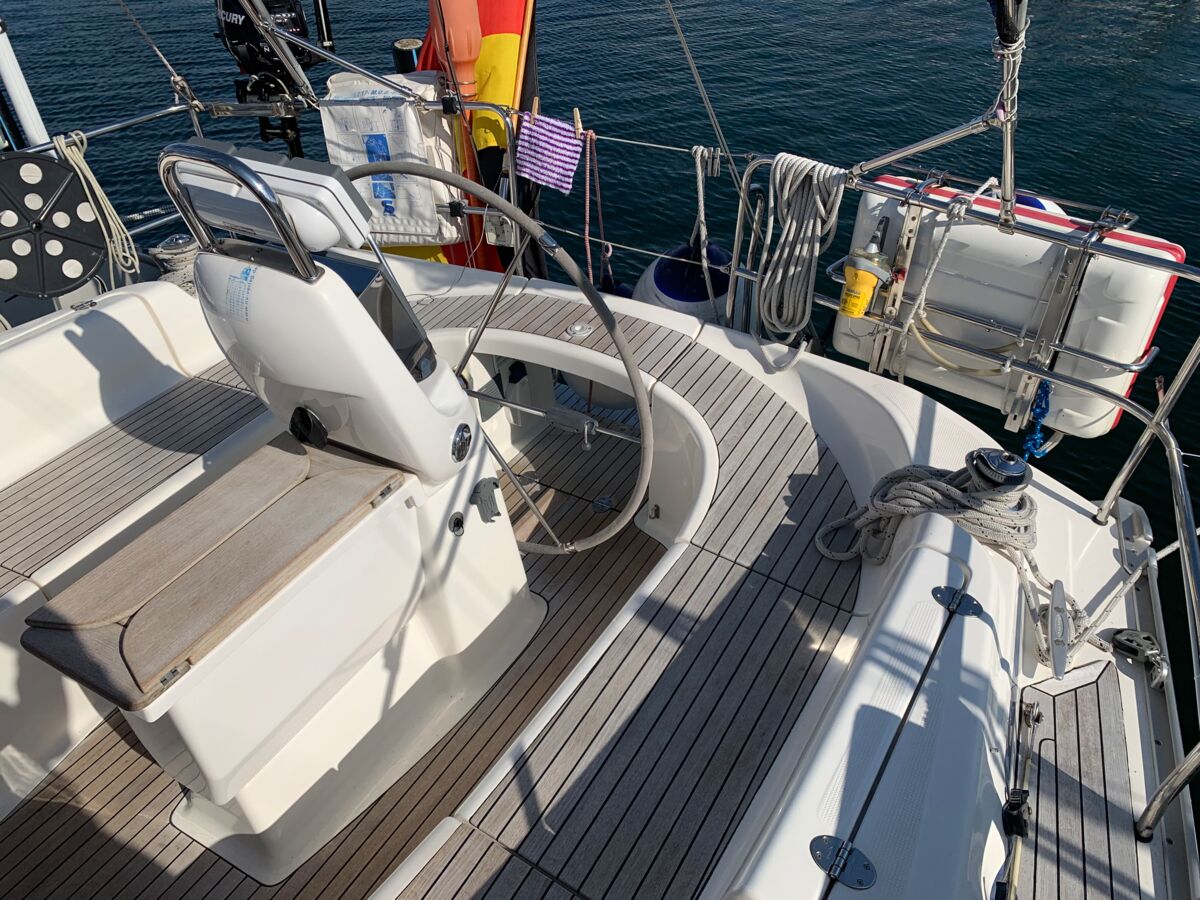 Bavaria 37 Cruiser