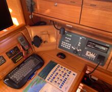 Bavaria 37 Cruiser