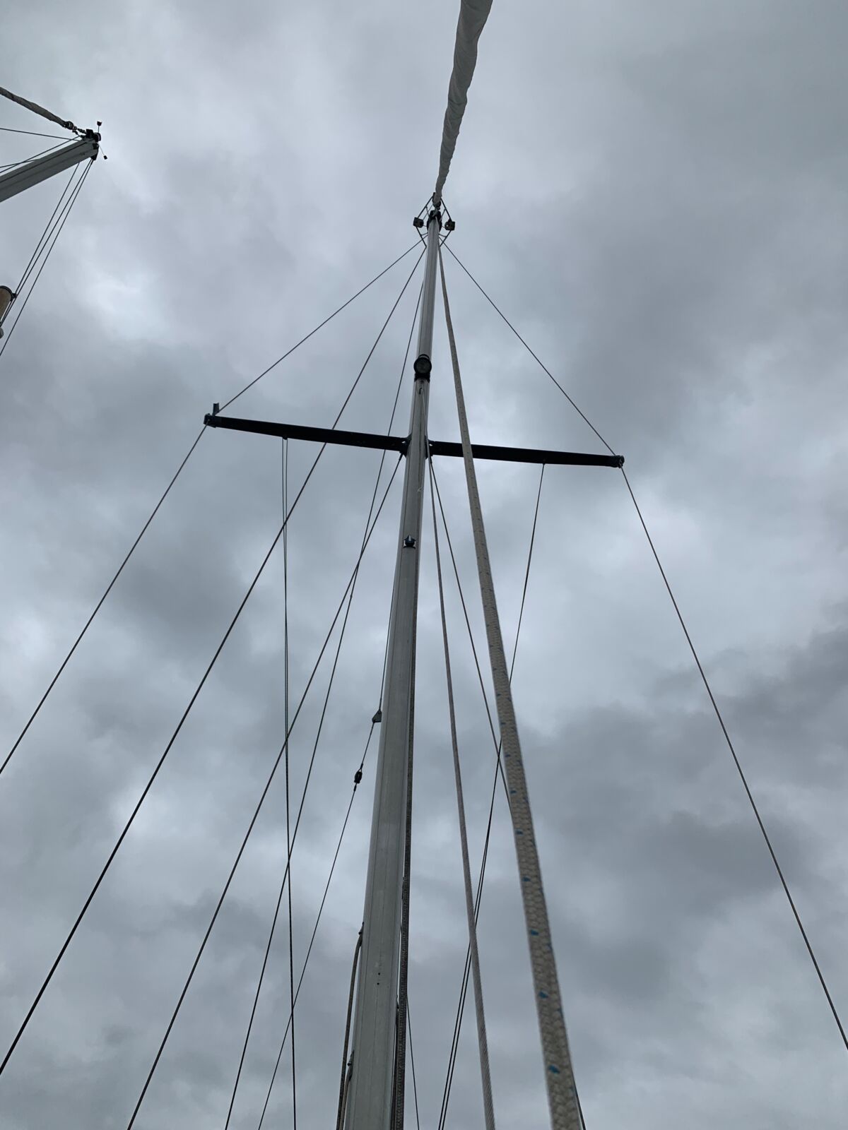 Beneteau Evasion 34
