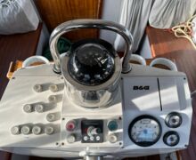 Blauwasseryacht Kalb 55 Sailing World Yachtbrokers 29