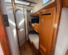 Blauwasseryacht Kalb 55 Sailing World Yachtbrokers 49