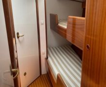 Blauwasseryacht Kalb 55 Sailing World Yachtbrokers 63