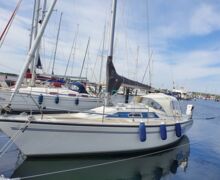 Dehler 32 TOP