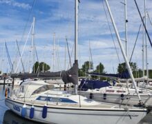 Dehler 32 TOP