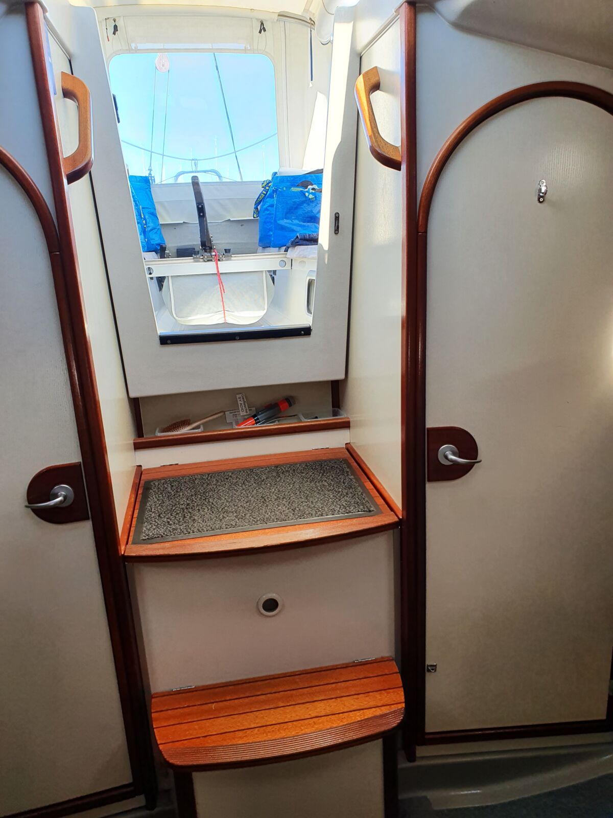Dehler 32 TOP