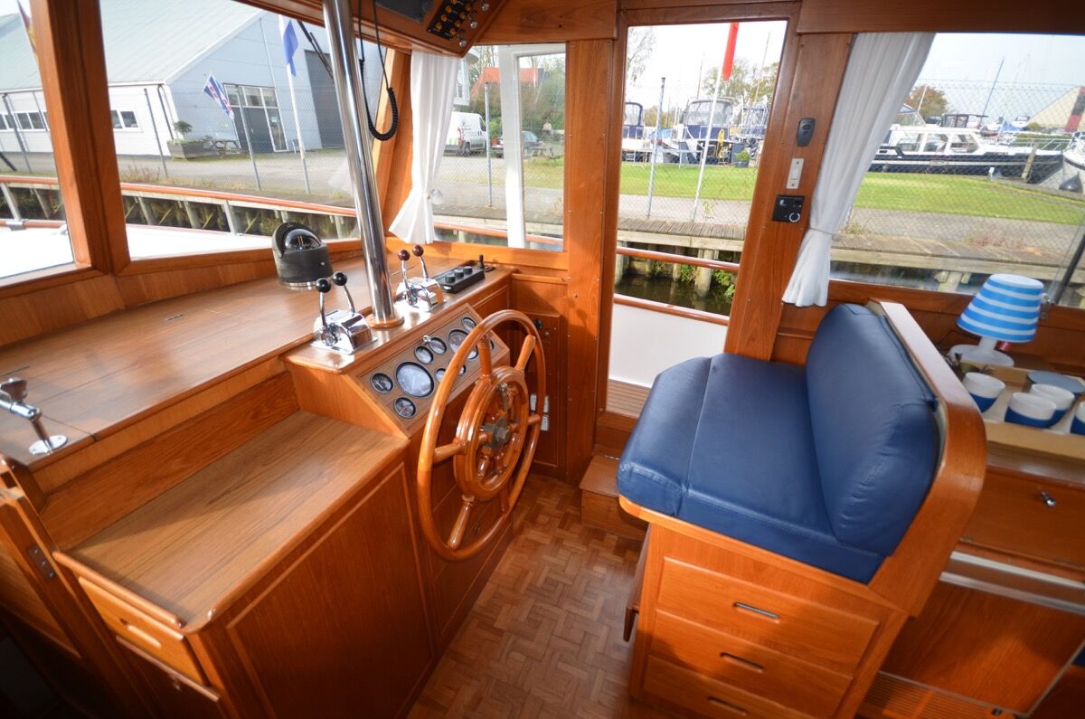Grand Banks 42 Classic
