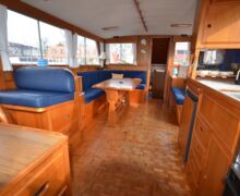 Grand Banks 42 Classic