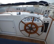 Grand Banks 42 Classic