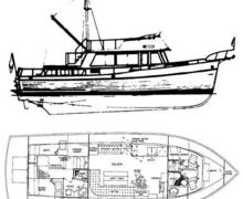 Grand Banks 42 Classic