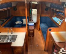 Beneteau Idylle 1150