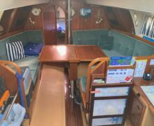 Königskreuzer 33 Sailing World Yachtbrokers 4