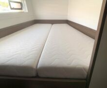 Lagoon 40 Katamaran Sailing World Yachtbrokers Heiligenhafen 15
