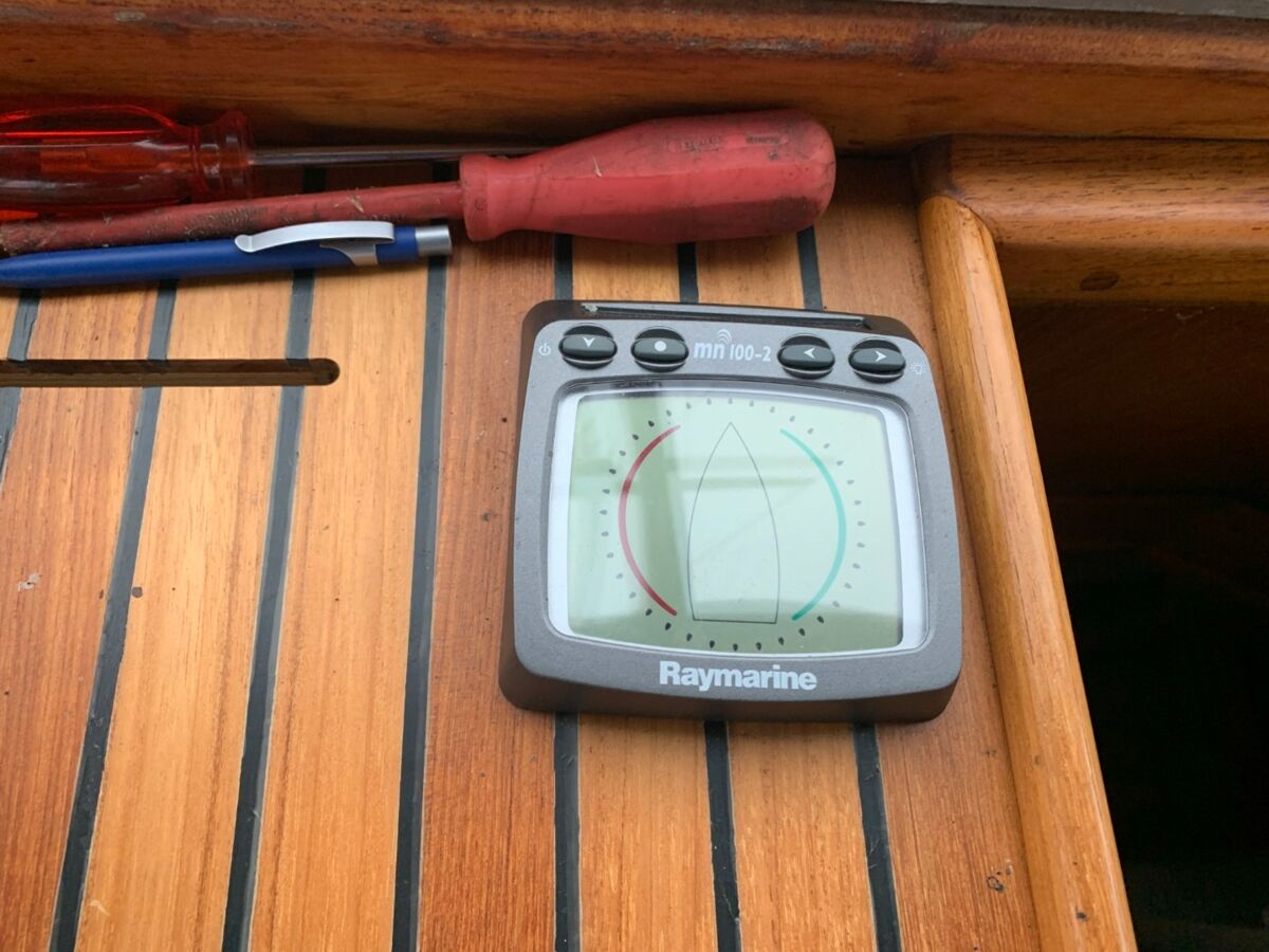 Motorsegler Bueltjer  (45)