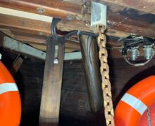 Motorsegler Bueltjer  (73)