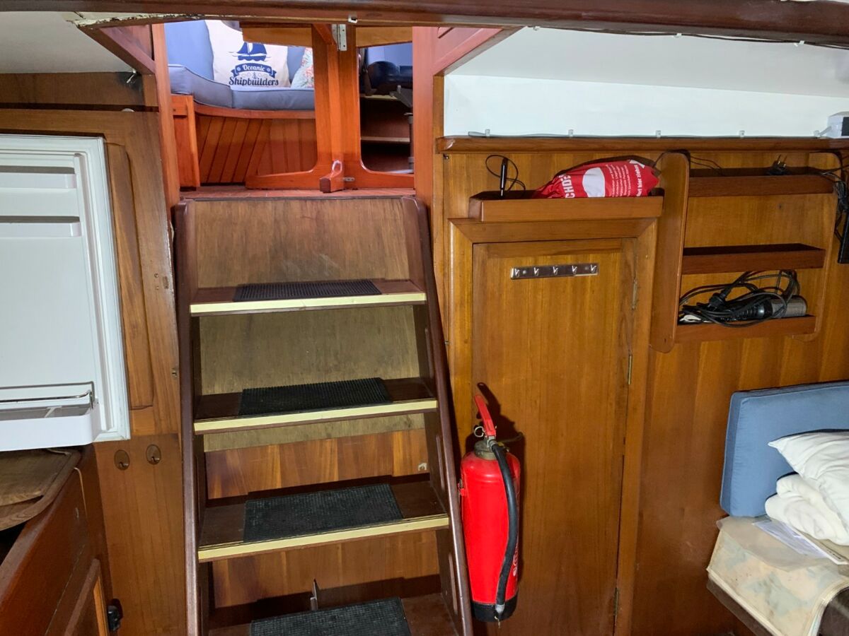 Motorsegler Bueltjer  (74)