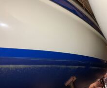 Motorsegler Hallberg-Rassy 94 Sailing World Yachtmakler 7