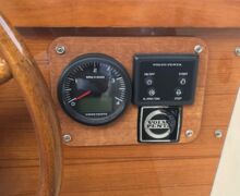 Motorsegler Hallberg-Rassy 94 Sailing World Yachtmakler 98