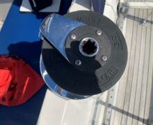 Motorsegler Nauticat 40 Ketch Sailing World Yachtbrokers 109