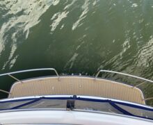 Motoryacht American Tug 41 Sailing World Yachtbrokers Heiligenhafen 59