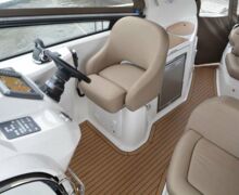 Motoryacht Bavaria Sport 35 Sailing World Yachtmakler Heiligenhafen 7