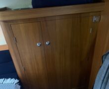 Motoryacht Nimbus 380 Carisma Fly Sailing World Yachtbrokes Heiligenhafen 29