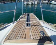 Motoryacht Nimbus 405 Coupe Sailing World Yachtbrokers 27