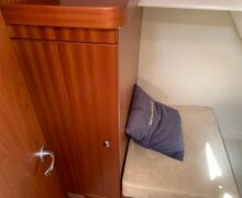 Motoryacht Nimbus 405 Coupe Sailing World Yachtmakler Heiligenhafen 50
