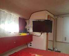 Motoryacht Sea Ray 370 DB Sailing World Yachtmakler Heiligenhafen 19