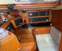 Sailing Xacht X-442 Sailing World Yachtbrokers 26