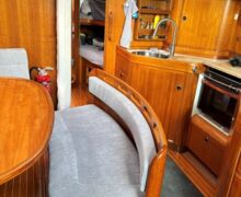 Sailing Xacht X-442 Sailing World Yachtbrokers 6