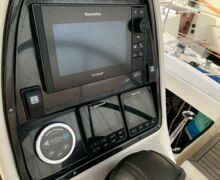 Sailing Yacht Bavaria 34 Cruiser Sailing World Yachtbrokers Heiligenhafen 47