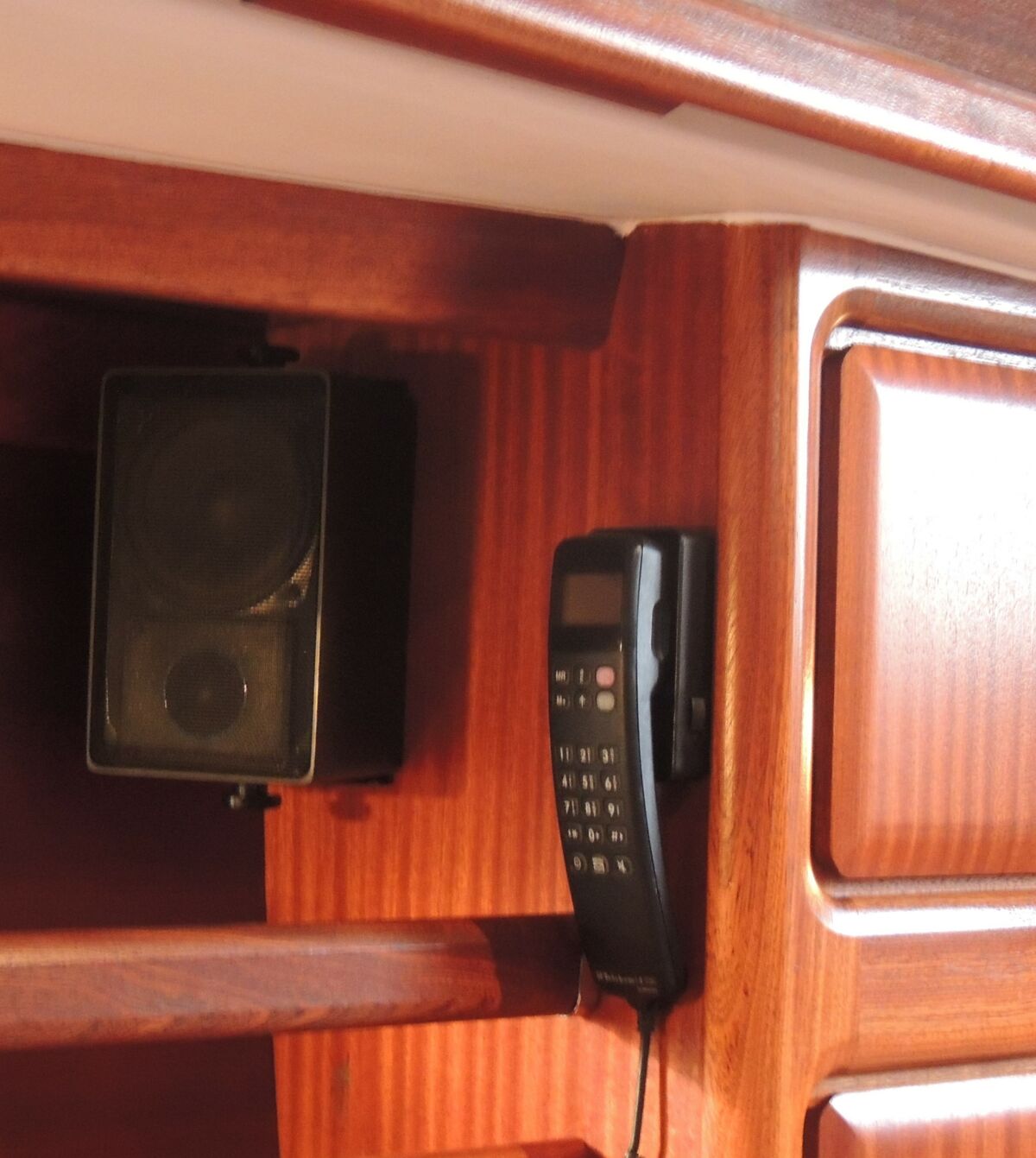Sailing Yacht Bavaria 42 Sailing World Yachtbrokers 20