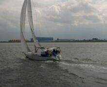 Sailing Yacht Bavaria 42 Sailing World Yachtbrokers 91
