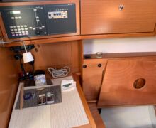 Sailing Yacht Bavaria Cruiser 32 Sailing World Yachtbrokers 16