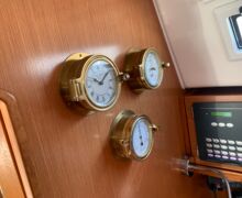 Sailing Yacht Bavaria Cruiser 32 Sailing World Yachtbrokers 17