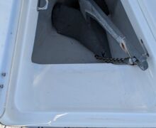 Sailing Yacht Bavaria Cruiser 32 Sailing World Yachtbrokers 37