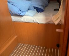 Sailing Yacht Bavaria Cruiser 38 Sailing World Yachtbrokers Heiligenhafen 18