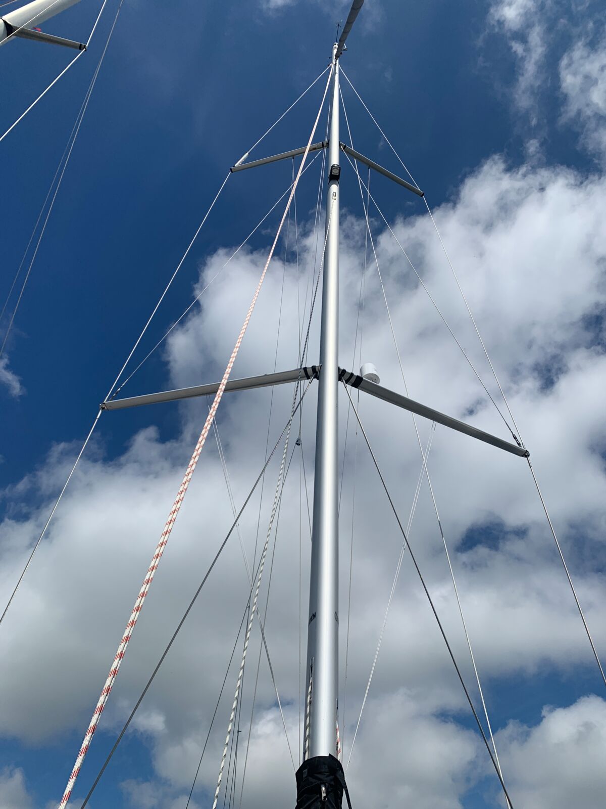 Sailing Yacht Bavaria Cruiser 38 Sailing World Yachtbrokers Heiligenhafen 35