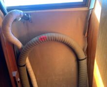 Sailing Yacht Beneteau Evasion 37 Ketch Sailing World Yachtbrokers Heiligenhafen 96