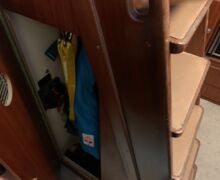 Sailing Yacht Contest 36 Sailing World Yachtbrokers 56