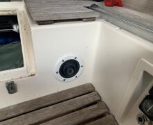 Sailing Yacht Contest 36 Sailing World Yachtbrokers 68