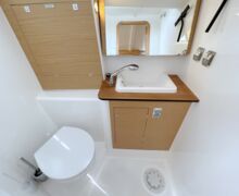 Sailing Yacht Dufour 382 Sailing World Yachtbrokers Heiligenhafen 11