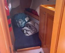 Sailing Yacht Elan 34 Sailing World Yachtmakler Heiligenhafen 17