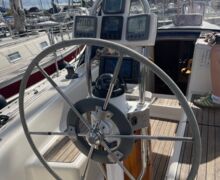 Sailing Yacht Elan 34 Sailing World Yachtmakler Heiligenhafen 8