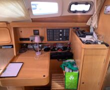 Sailing Yacht Feeling 39 DI Sailing World Yachtbrokers 5