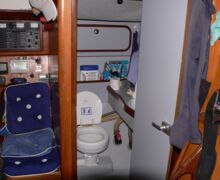 Sailing Yacht Gib Sea Master 44 - 12