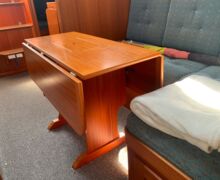 Sailing Yacht Hallberg-Rassy 34 Sailing World Yachtmakler Heiligenhafen 24