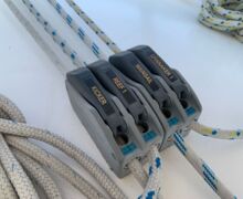 Sailing Yacht Hallberg-Rassy 34 Sailing World Yachtmakler Heiligenhafen 68