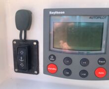 Sailing Yacht Hallberg-Rassy 34 Sailing World Yachtmakler Heiligenhafen 69